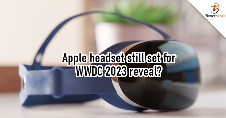 Analyst believes Apple headset "highly likely" to be announced at WWDC 2023 after all