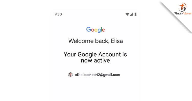 Google will start looking into removing inactive accounts this year