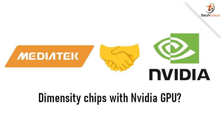 Dimensity 9400 chipset could feature Nvidia-designed GPU