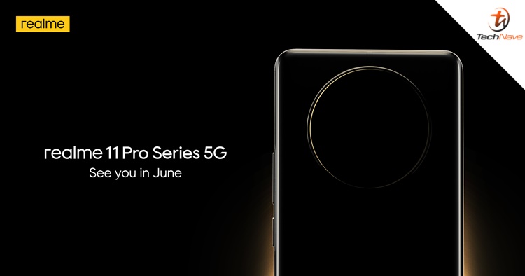 realme 11 Pro Series 5G going global soon in June 2023
