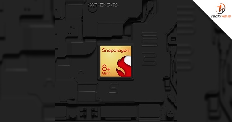 Carl Pei confirms the Nothing Phone (2) will use a Snapdragon 8+ Gen 1 chipset