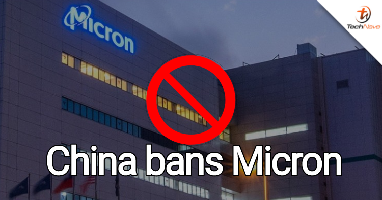 China bans Micron from infrastructure over “security risk”, US denies it