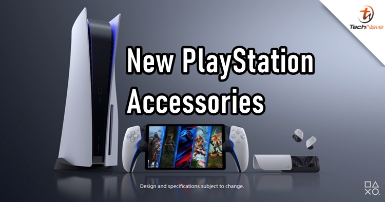 Sony reveals new Project Q handheld gaming console & new wireless earbuds for PS5/PC