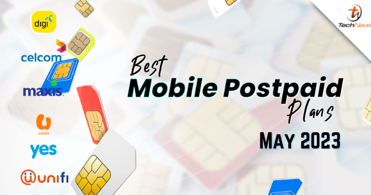 Best mobile postpaid plans for those on a budget as of May 2023