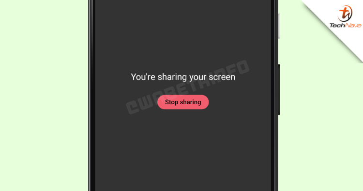 WhatsApp rolling out Screen Share beta for Android users