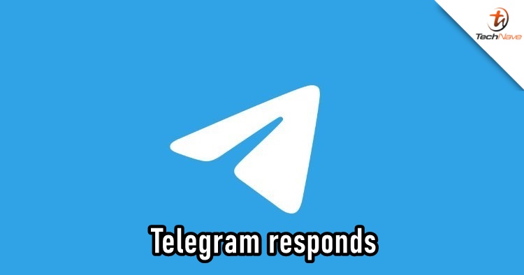 Telegram responds why they are not cooperating with the Communications and Digital Ministry