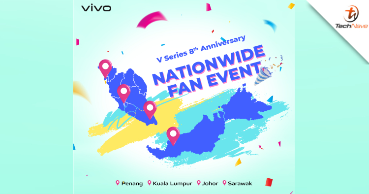 vivo V Fans Event to showcase mobile photography is coming soon to Sarawak