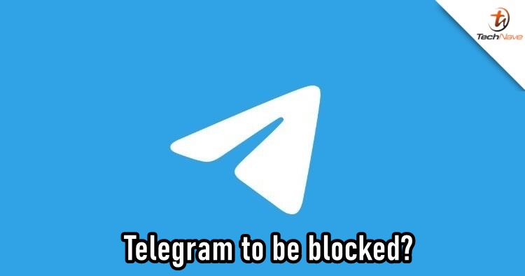 MCMC weighing its options with Telegram, including blocking the platform