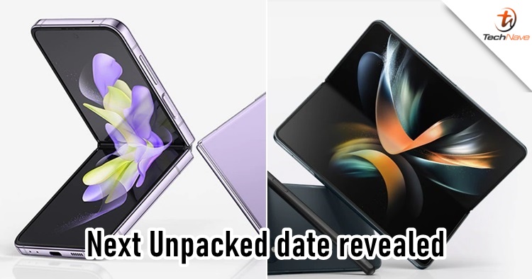 Samsung to launch the Galaxy Z Fold 5 & Z Flip 5 at the end of July