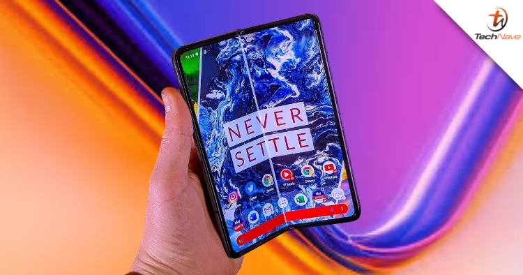 OnePlus Fold will reportedly launch globally in the first half of August 2023 in New York