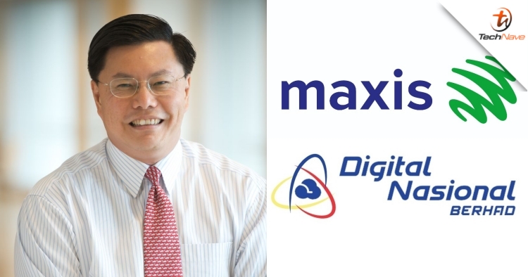 Maxis CEO confirms that the telco will sign 5G agreement with DNB ‘soon’
