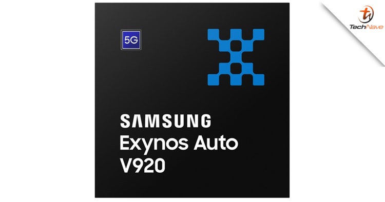 Samsung will power Hyundai Motor's next-gen vehicles with its Exynos Auto V920 processor