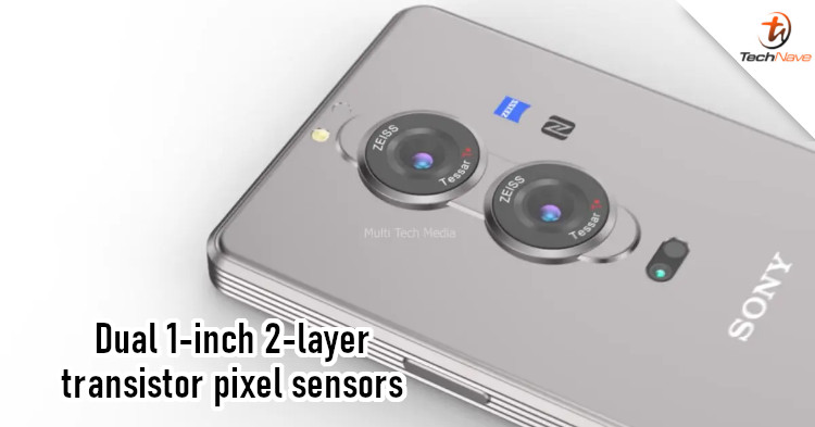 What You Should Know About Sony's Rumored 1-Inch Xperia Phone Sensors