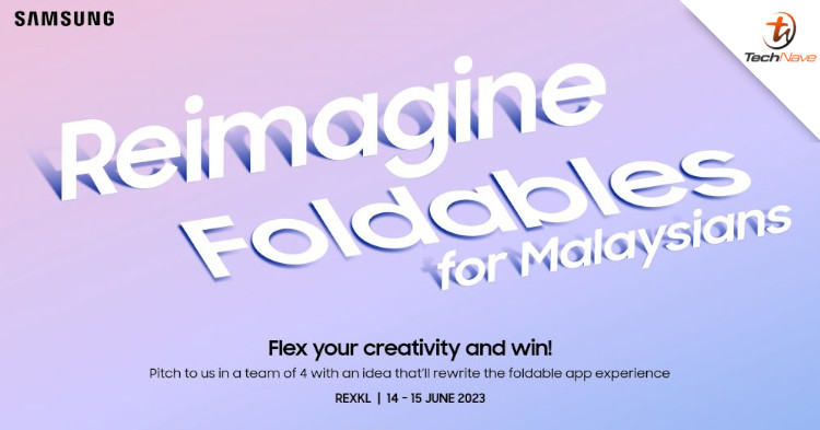 Samsung Malaysia announces Developer Day hackathon with prizes worth up to RM39188
