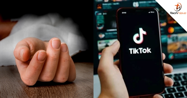 16yo teen dies after attempting TikTok’s viral ‘scarf game’ challenge