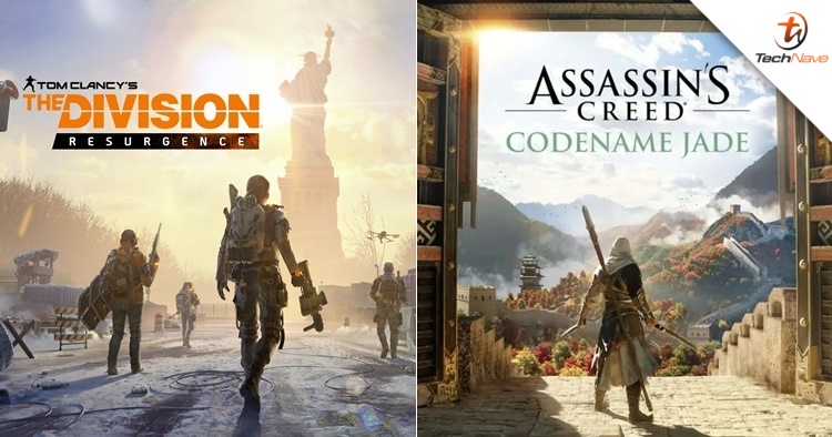 Assassin's Creed Codename Jade' Closed Beta Dates, Platforms, and