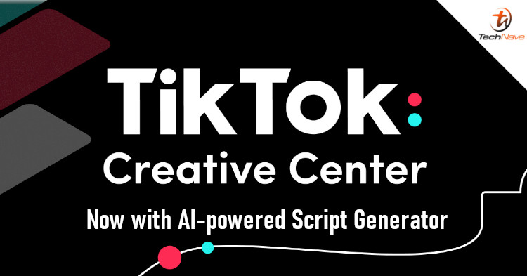 TikTok introduces new AI-powered Script Generator