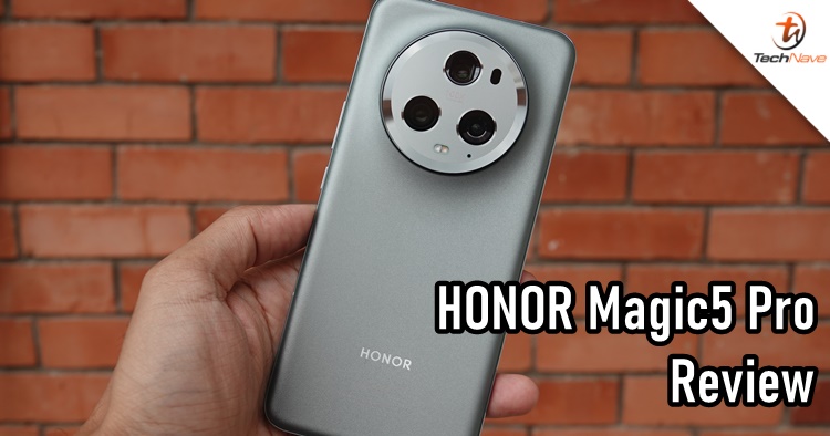 Mobile2Go. Honor Magic 5 Pro [12GB RAM + 512GB ROM] - Original Honor  Malaysia