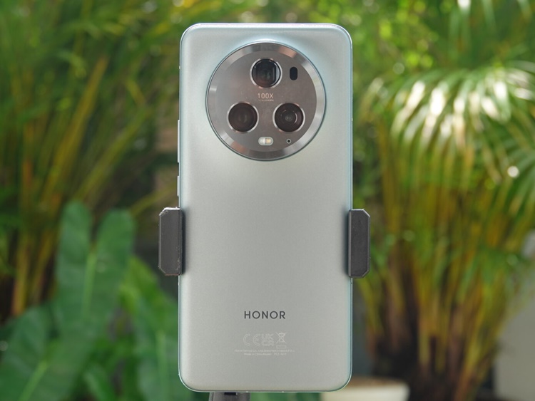 Honor Magic 6 Pro Camera Review Unveils DSLR-Level Excellence