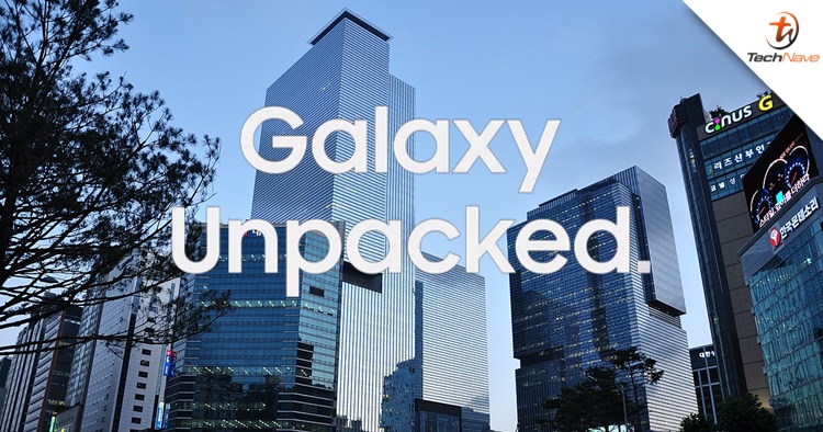 It's official - the next Samsung Galaxy 27th Unpacked event will be in Korea