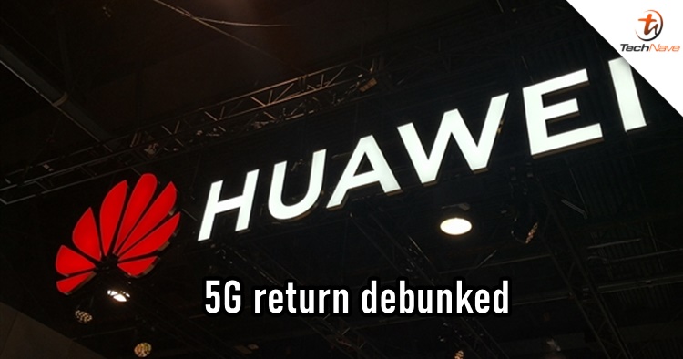 Huawei says rumours of receiving 5G chips from Qualcomm is fake news