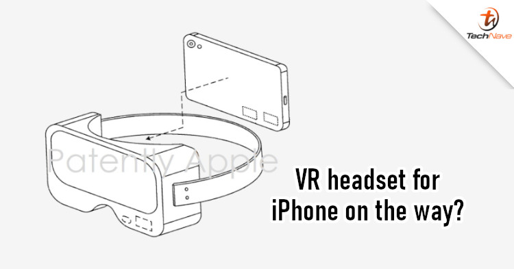 New Apple patent spotted hints at a cheaper version of the Vision Pro headset