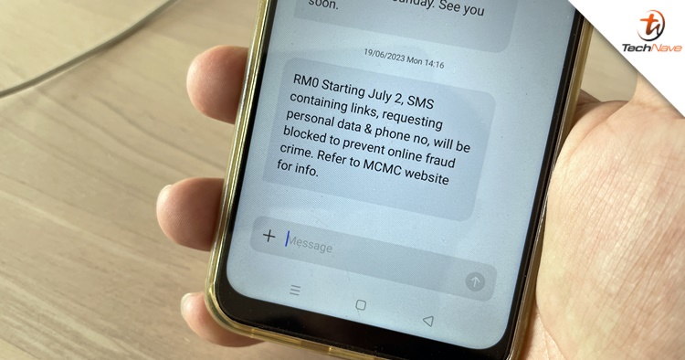 Mobile numbers will be blocked in all SMS on 2 July onwards