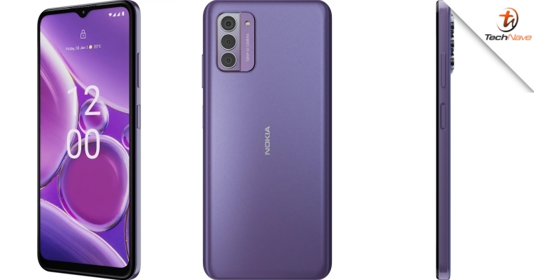 Nokia G42 5G accidentally leaked before launch, to feature SD480+ SoC and 90Hz display