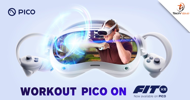 PICO XR Malaysia teams up with FitXR, bringing VR fitness to the PICO 4