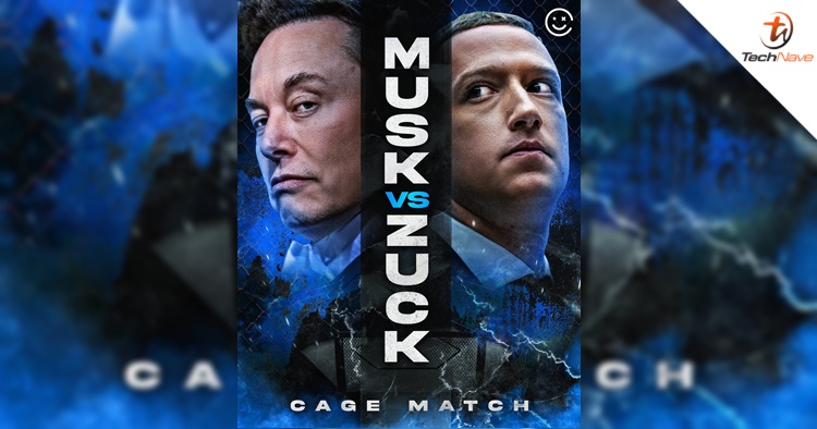 Elon Musk & Mark Zuckerberg are serious of having a cage match, how did this happen?