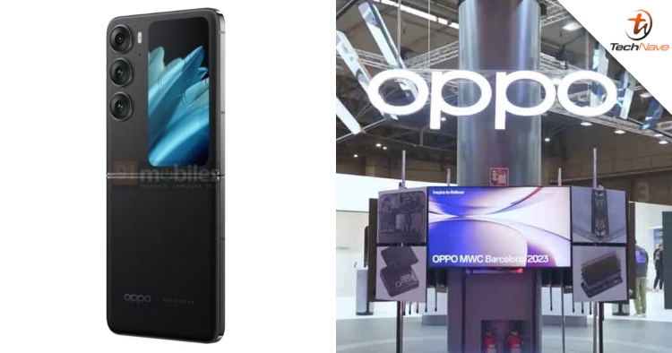 New leak suggests OPPO Find N3 Flip will get a larger outer display and triple cameras