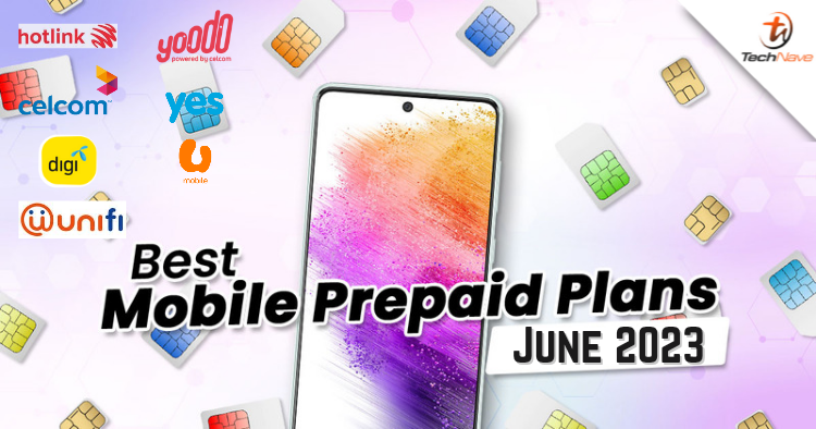 Best mobile prepaid plans for the budget-conscious as of June 2023