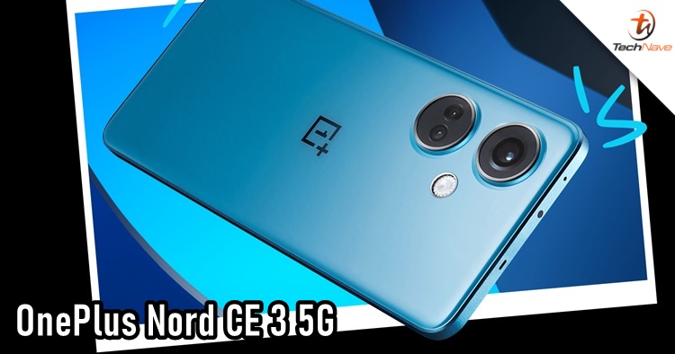The OnePlus Nord CE 3 5G runs on Snapdragon 782G & 120Hz AMOLED display