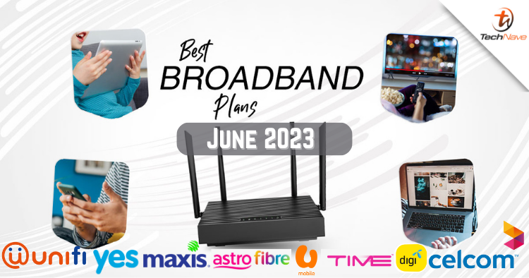 Best broadband plans for those on a budget as of June 2023
