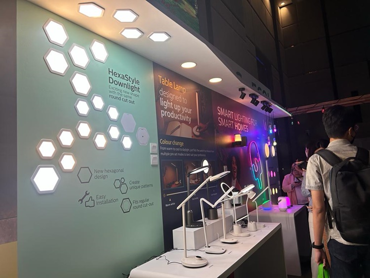 Signify Malaysia Introduces Energy Efficient And Sustainable Philips Ultra Efficient Led Lights