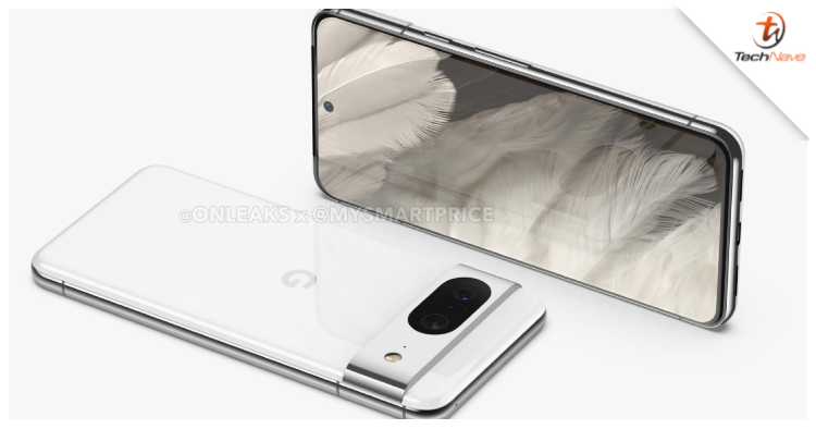 Leaked! Google Pixel 8 and Pixel 8 Pro Batteries, Specs and Rumoured Release Date