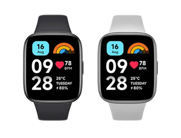 Redmi Watch 3 Active Price in Malaysia & Specs - RM139