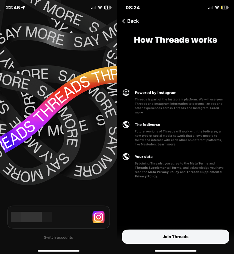 Threads officially launched by Meta & here's what you can do with the app