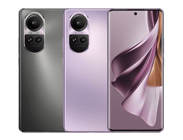 Oppo Reno 10 Pro Price in Malaysia & Specs - RM1799 | TechNave