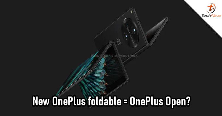 OnePlus foldable phone name revealed, will use customised OxygenOS