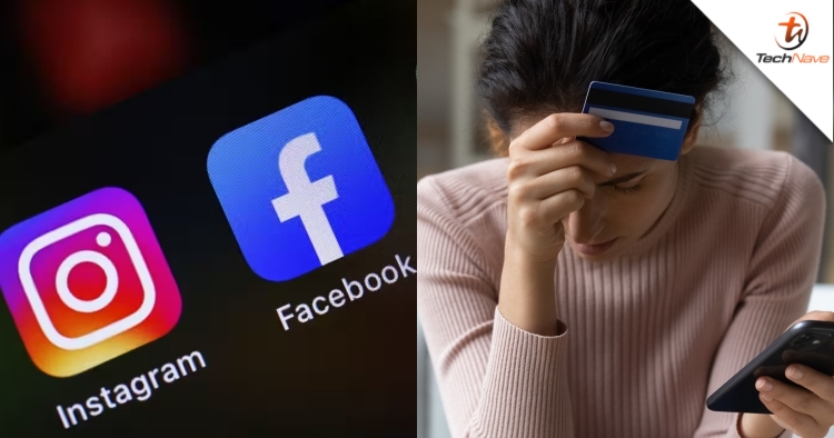 Malaysians lost a whopping RM302 MILLION to scams on Instagam and Facebook since 2021