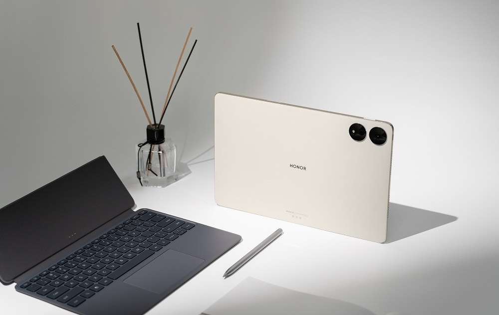 Official Honor MagicPad images leaked ahead of launch TechNave