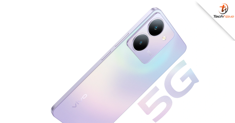 SIRIM approves, vivo Y27 5G is coming to Malaysia soon