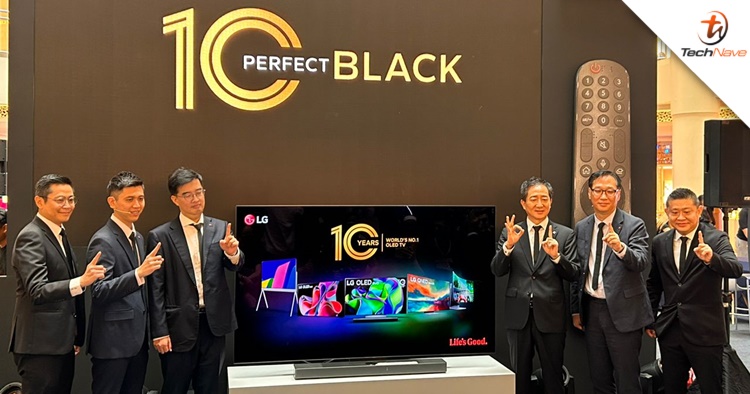 LG unveils C3 and G3 OLED release dates and prices — what you need to know