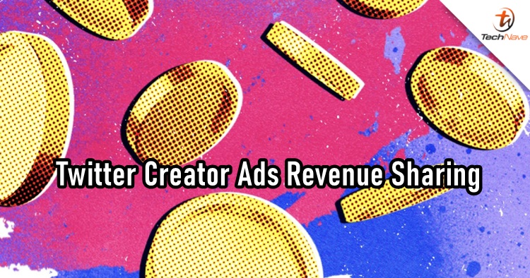 Twitter announces Creator Ads Revenue Sharing today