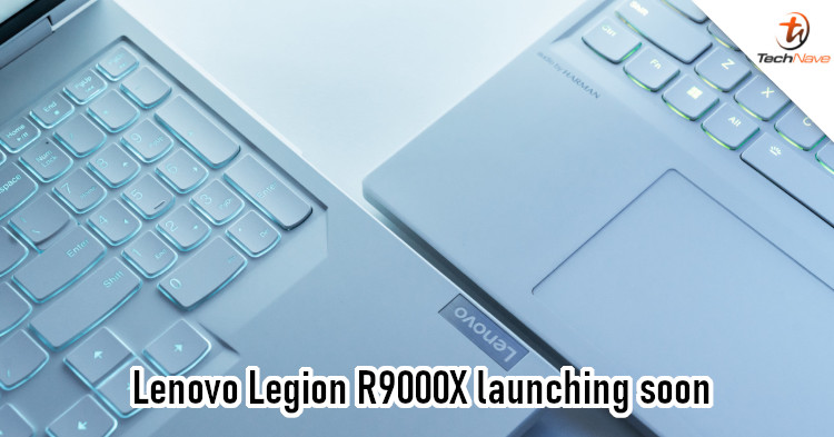 Lenovo Legion R9000X gaming laptop will launch on 29 Jul 2023