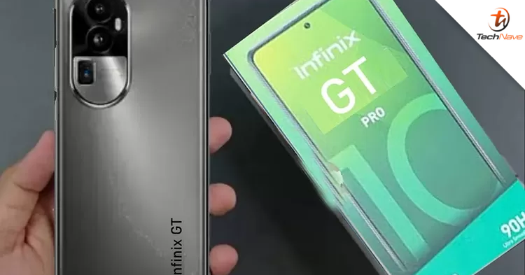 Infinix GT 10 Pro: What you should know