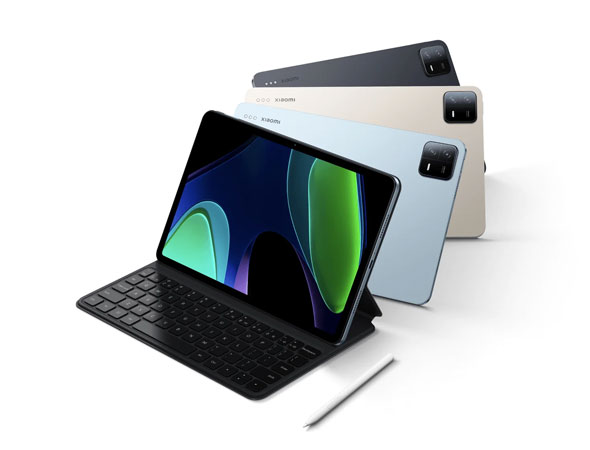 Xiaomi Pad 6 马来西亚价格,功能与规格参数- TechNave 中文版