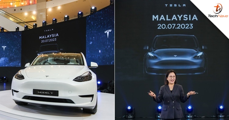 Tesla Model Y Malaysia pre-order - Everything you need to know to get your first Tesla electric SUV