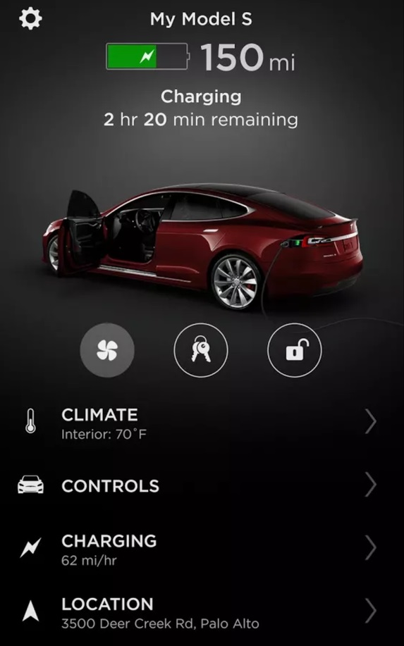 Tesla is coming to Malaysia, but what can you control on your Tesla ...